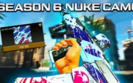 ☢️Nuke Warzone 2 (Almazrah)Ultimos Dias☢️