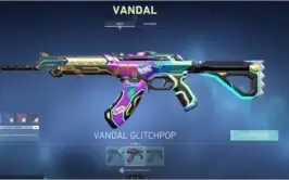 CONTA PRATA 3, VANDAL ANCIFOGO, GLITCH POP, PHANTOM ONI