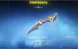 VENDA OU TROCA CONTA DE VALORANT DESDE O BETA