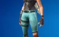 Conta Fortnite skins do passe 3 4 e 5, cap1e salve o mundo.