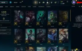 Smurf De 2021 Ex Platina