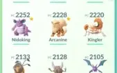 conta pokemon go level 31