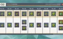 Conta Genshin Impact AR 50 - 8x Itens 5 Estrelas