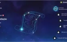 SUPER CONTA APENAS RANK 31 5 PERSONAGENS 5* (3 LIMITADOS)