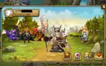 Conta com Tian Lang + Nat5 metas