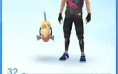 Conta Pokemon Go lvl 32