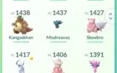 Conta Pokemon Go lvl 32