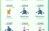 Conta Pokemon Go lvl 32