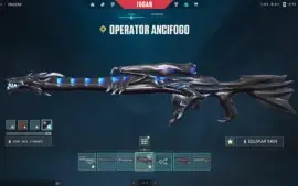 conta valorant asc 1 com varias skins + conta do lol 