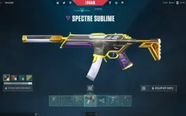 conta valorant asc 1 com varias skins + conta do lol 