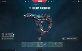 conta valorant asc 1 com varias skins + conta do lol 
