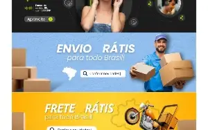 Tema Warehouse Varias Versões + Atualizações E Bônus