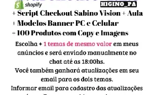 Tema Warehouse Varias Versões + Atualizações E Bônus