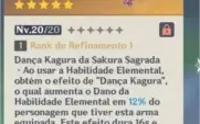 Yae Miko - Prova de Kagura - AR 10