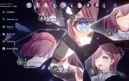 Honkai Star Rail AR46 Dan Heng IL E1+Cone Clara+Cone