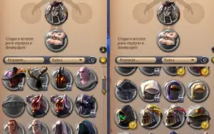 Conta Albion Online!! 20 Milhões De Prata!!