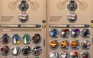 Conta Albion Online!! 20 Milhões De Prata!!