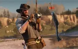 Red Dead Redemption 2 | XBOX ONE | Digital Offline