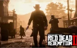 Red Dead Redemption 2 | XBOX ONE | Digital Offline