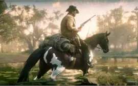 Red Dead Redemption 2 | XBOX ONE | Digital Offline