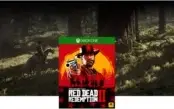 Red Dead Redemption 2 | XBOX ONE | Digital Offline