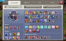 Cv15 Praticamente Full Th15 Barato C/ Skins