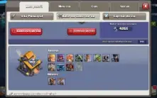Cv15 Praticamente Full Th15 Barato C/ Skins