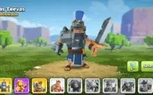 Cv15 Praticamente Full Th15 Barato C/ Skins