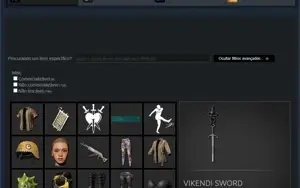 CONTA PUBG SKINS RARAS 3000 HORAS LEVEL 500