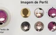 Honkai Star Rail Kafkae1+Bis Dan Heng Il+Bis Jingliu+Bis +++