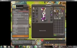 TEAM DOFUS TODOS COM RESPOSTA COM TUDO PRA ENTREGUE COM SET