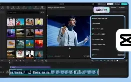 capcut pro vitalicio   2024
