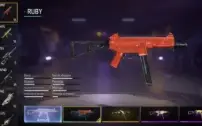 Conta de free fire nível 81