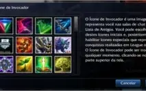 Vendo Conta lvl 30 UNRANKED, com 12406 de IP