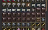 Black Desert SA Guardian 269/329 full p2w