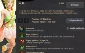 Black Desert SA Guardian 269/329 full p2w