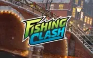 Fishing Clash Conta Gemada