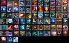 Conta Platina +276 Skins+ 41k De Ip + All Champs + Sentinela
