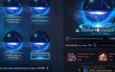 Oferta! Mir4 - Arqueira lvl 80 c/ 107k + 596 de Gold!