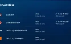 Diablo IV Edição Ultimate, Temporada 1 Completo + Campanha