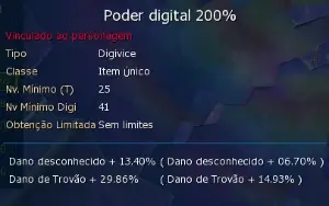 LA Omega - Conta iniciante com rank U