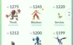Conta Pokemon Go  (MUITO BOA)