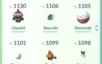 Conta Pokemon Go  (MUITO BOA)