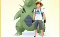 Conta Pokemon Go  (MUITO BOA)