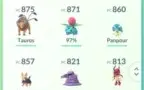 Conta Pokemon Go  (MUITO BOA)