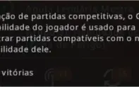 CSGO - conta prime global