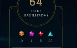 Conta de Valorant + Conta de lol