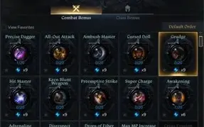 Sorceress 1416.66 Server Feiton + 5Alt T3