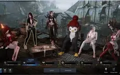 Sorceress 1416.66 Server Feiton + 5Alt T3