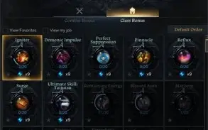 Sorceress 1416.66 Server Feiton + 5Alt T3